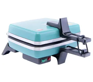 Dezal Mini Trójkąty 1300W Zielony - Kup na Raty - RRSO 0%