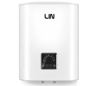 Lin LIFVD2 30L 2kW 7 barów 15dB Biały - Kup na Raty - RRSO 0%