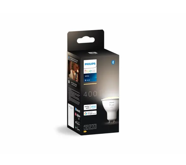 Philips Hue White GU10 1szt.