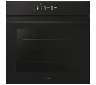 Haier ID Seria 4 H6 ID46G5YTB Funkcje AI AirFry Termosonda Zdalne sterowanie Czarny - ⚡ BESTSELLERY ⚡ - Kup na Raty - RRSO 0%