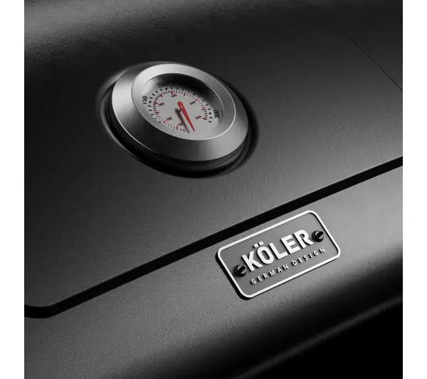 Koler Ember CH2 - Kup na Raty - RRSO 0%