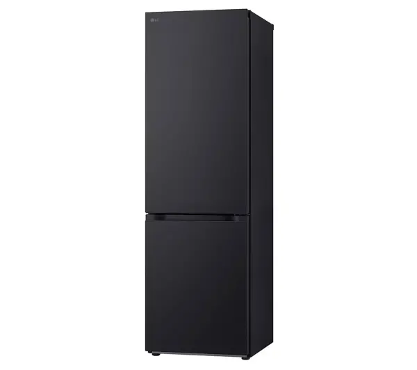 LG GBV3100CEP Pełny No Frost 186cm Szuflada z kontrolą wilgotności Ciemny grafit mat - Kup na Raty - RRSO 0%