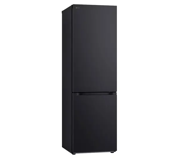 LG GBV3100CEP Pełny No Frost 186cm Szuflada z kontrolą wilgotności Ciemny grafit mat - Kup na Raty - RRSO 0%