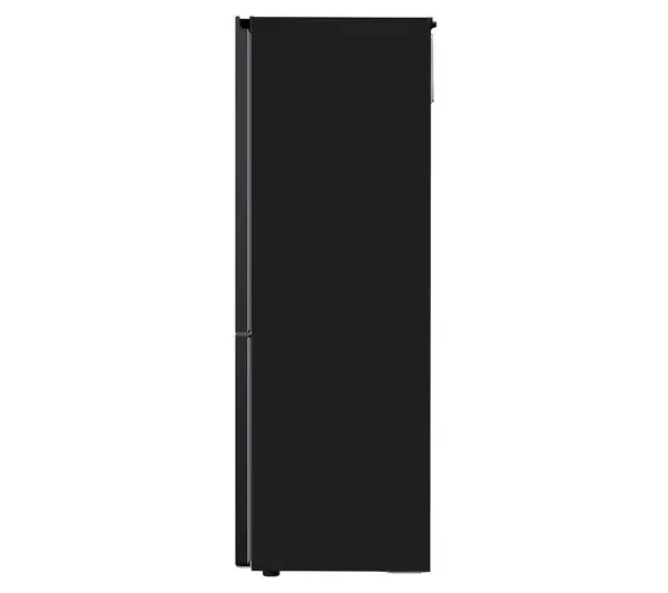 LG GBV3100CEP Pełny No Frost 186cm Szuflada z kontrolą wilgotności Ciemny grafit mat - Kup na Raty - RRSO 0%