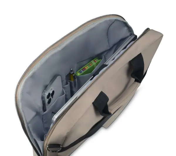 Hama Premium Lightweight 15,6-16,2'' Beżowy
