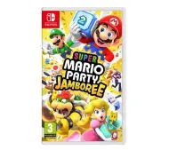 Gra Super Mario Party Jamboree