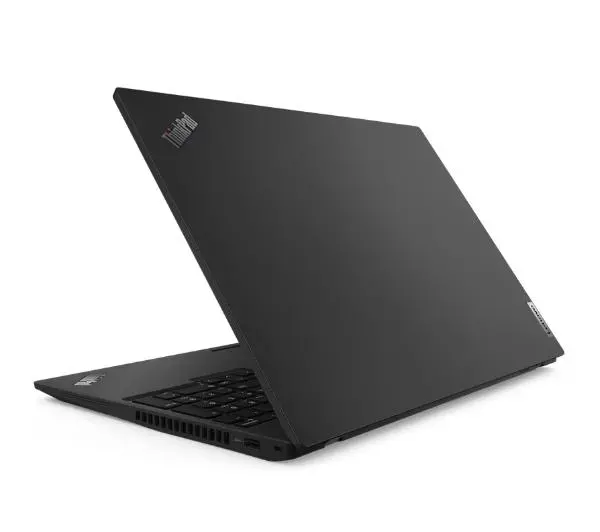 Lenovo ThinkPad T16 Gen 2 16" R5 7540U 16GB RAM 512GB Dysk SSD Win11 Pro Czarny - Kup na Raty - RRSO 0%