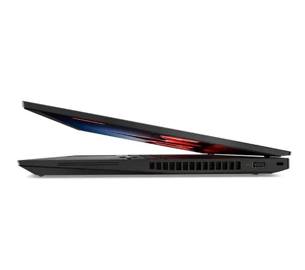Lenovo ThinkPad T16 Gen 2 16" R5 7540U 16GB RAM 512GB Dysk SSD Win11 Pro Czarny - Kup na Raty - RRSO 0%