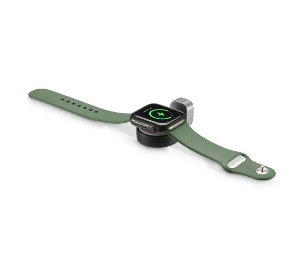 Hama magnetyczna do Apple Watch Czarny