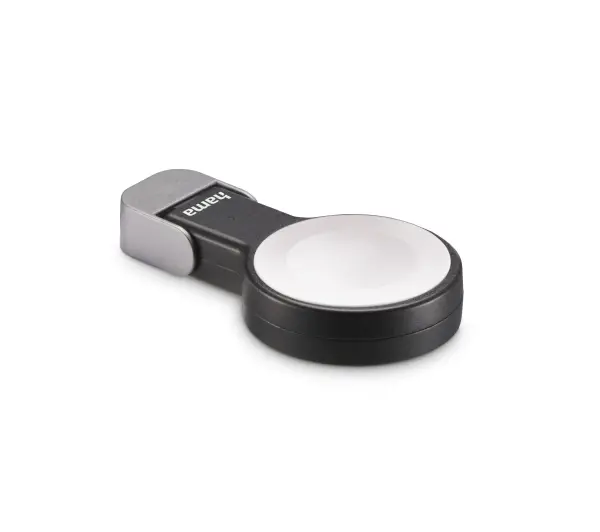 Hama magnetyczna do Apple Watch Czarny