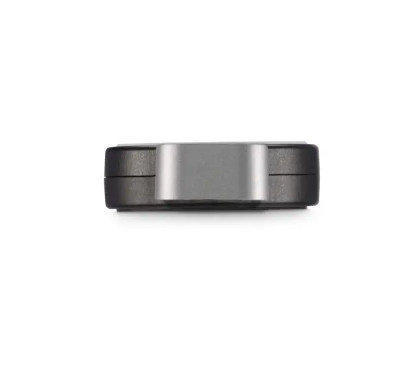 Hama magnetyczna do Apple Watch Czarny