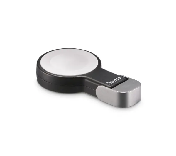 Hama magnetyczna do Apple Watch Czarny