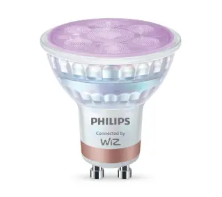 Philips Smart LED GU10 1szt.