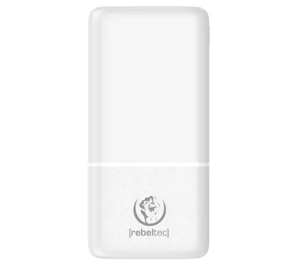 Rebeltec P20 20000mAh 10W Biały