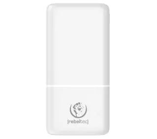 Rebeltec P20 20000mAh 10W Biały