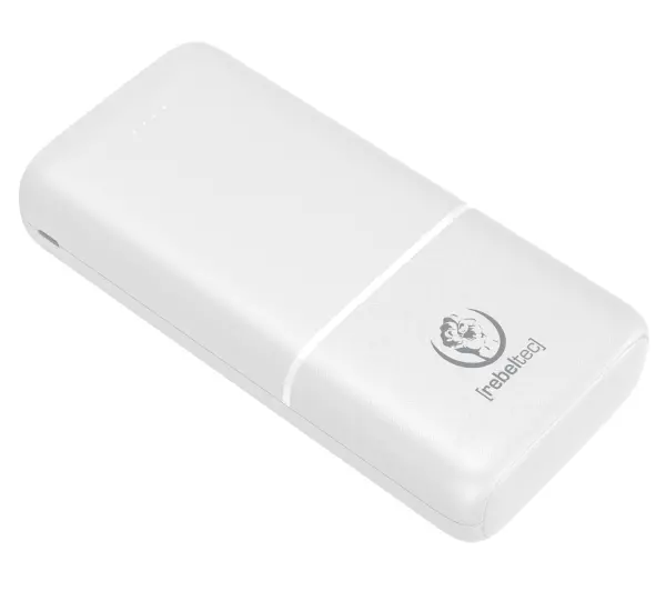 Rebeltec P20 20000mAh 10W Biały