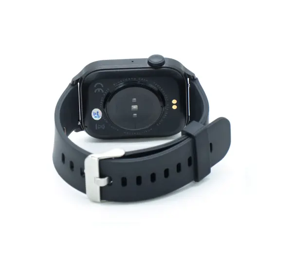 Kiano Watch GO Czarny