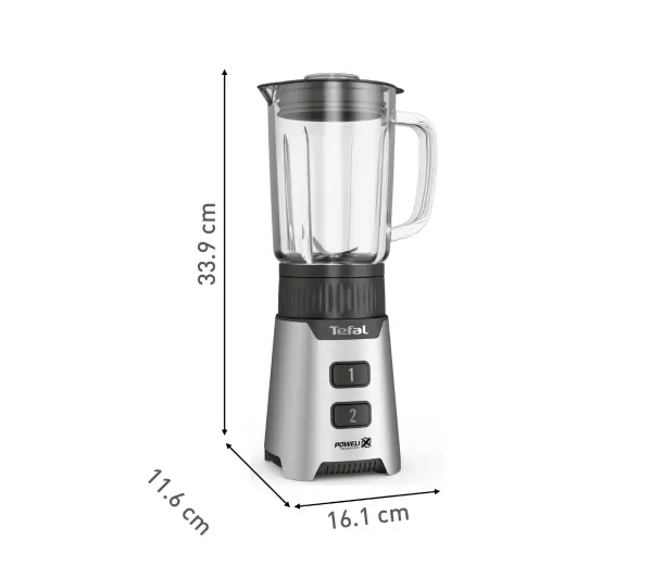 Tefal BL16GE30 0,7l 1 butelka