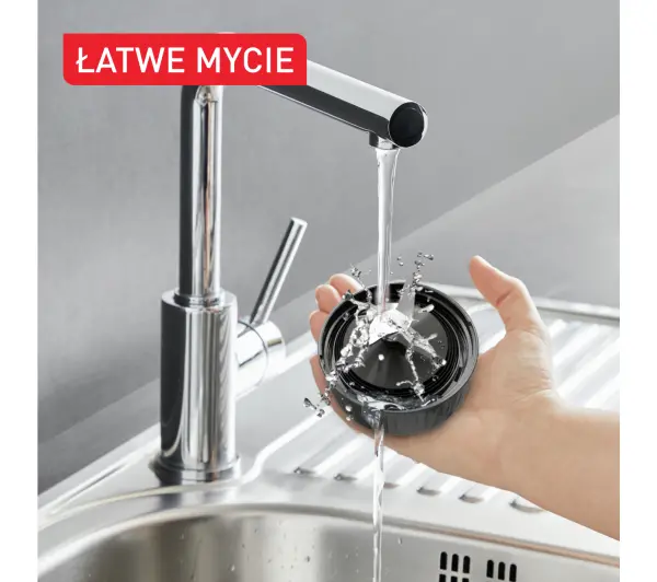 Tefal BL16GE30 0,7l 1 butelka