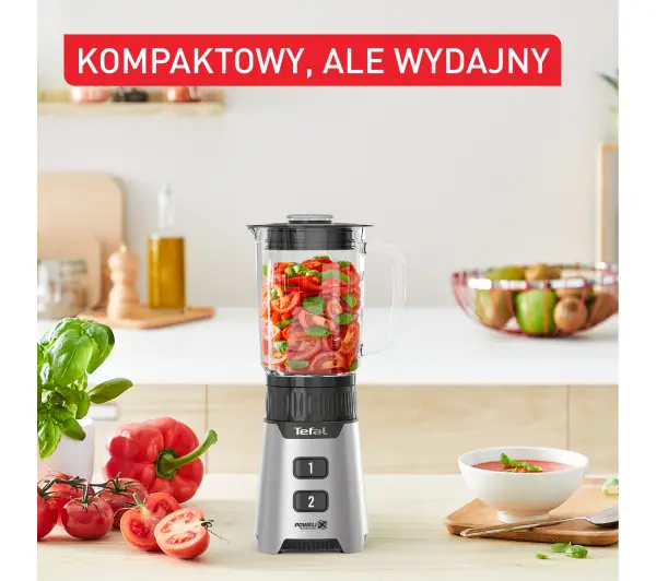 Tefal BL16GE30 0,7l 1 butelka