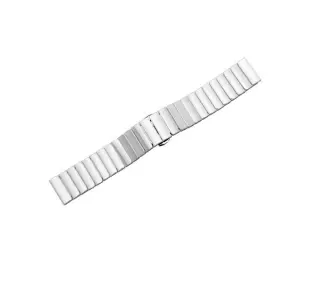 Beline Galaxy Watch 20mm Solid Biały