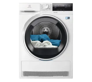 Electrolux 700 DelicateCare EW7D394UCP Funkcje AI 63,6cm 9kg Zdalne sterowanie - Kup na Raty - RRSO 0%