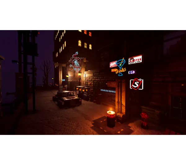 Shadows of Doubt Gra na Xbox Series X