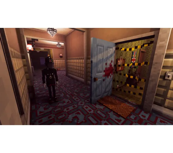 Shadows of Doubt Gra na Xbox Series X