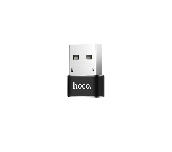 Hoco UA6 OTG USB-A do USB-C