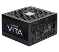 Chieftec Vita 850W 80+ Bronze Czarny