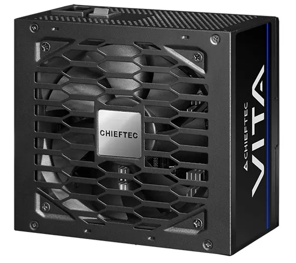 Chieftec Vita 750W 80+ Bronze Czarny