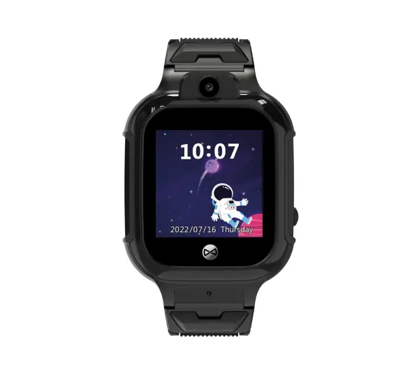 Forever Kids See Me! 3 KW-320 GPS Czarny