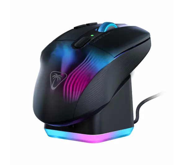 Turtle Beach Kone XP Air Czarny