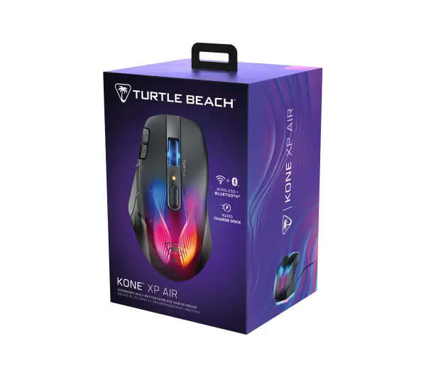 Turtle Beach Kone XP Air Czarny