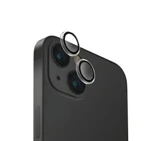 UNIQ Optix Clear Camera Lens Protector do iPhone 15