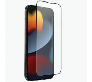 UNIQ Optix Matte do iPhone 14/13/13 Pro