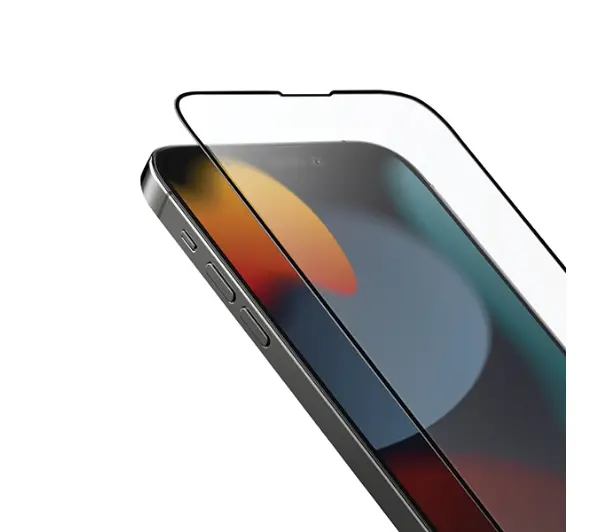 UNIQ Optix Matte do iPhone 14/13/13 Pro