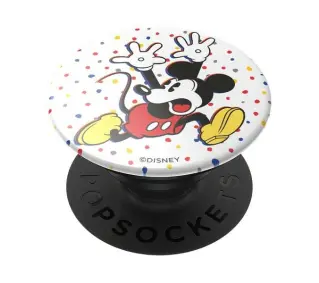 Popsockets 2 Confetti Mickey