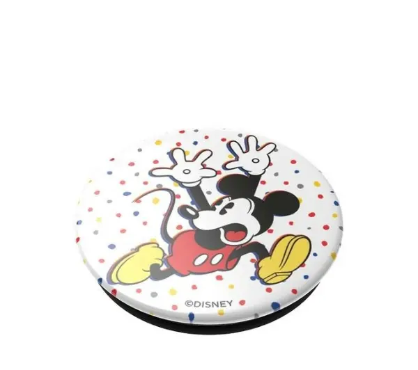 Popsockets 2 Confetti Mickey