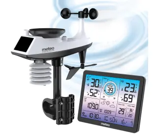 Meteo SP600 Czujnik wiatru - Kup na Raty - RRSO 0%