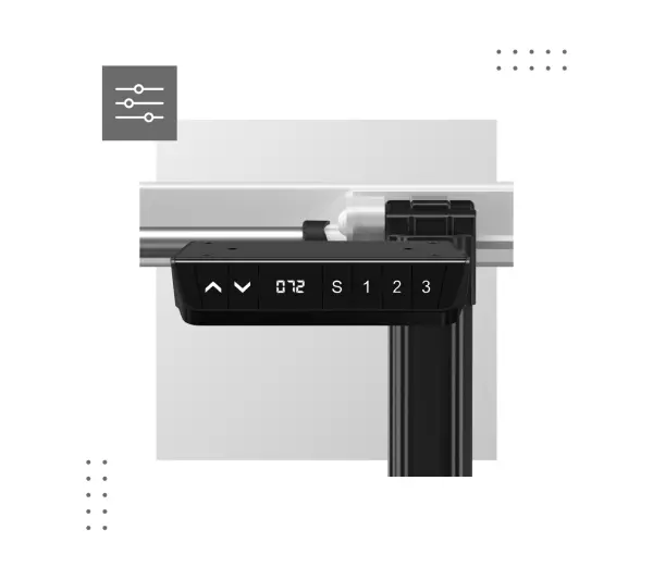 Mark Adler Xeno 4.1 Biały - Kup na Raty - RRSO 0%