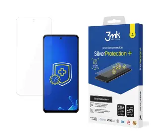 3mk SilverProtection+ do OPPO A79 5G