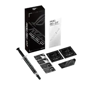 ASUS ROG RG-07 Performance Thermal Paste Kit 3g