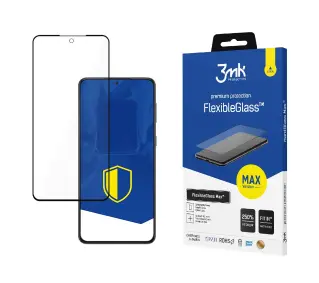 3mk Flexibleglass Max do Samsung Galaxy S24