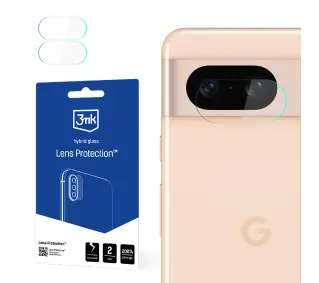 3mk Lens Protection do Google Pixel 8 5G