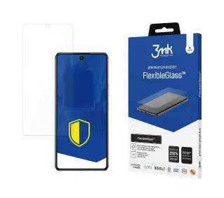 3mk Flexibleglass do Infinix Hot 30 5G