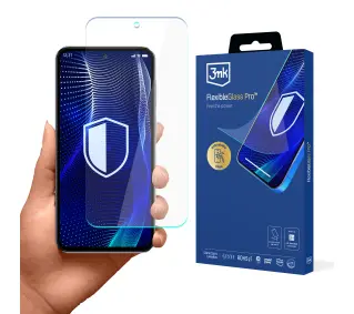 3mk FlexibleGlass Pro do Samsung Galaxy M35