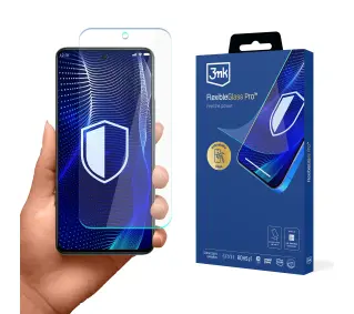 3mk FlexibleGlass Pro do Motorola Moto E14