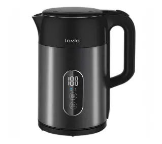 Lovio Home LVSEK001 1,5l 2200W Regulacja temperatury