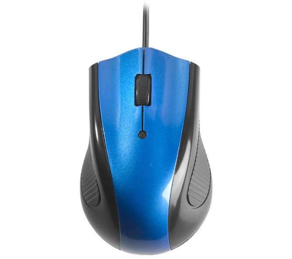 mysz komputerowa Tracer Dazzer (niebieski)